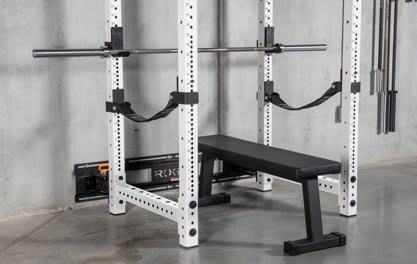 Rogue monster lite folding rack installation discount